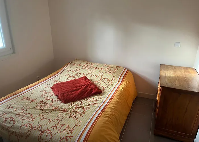 Location * Villefranche-du-Queyran